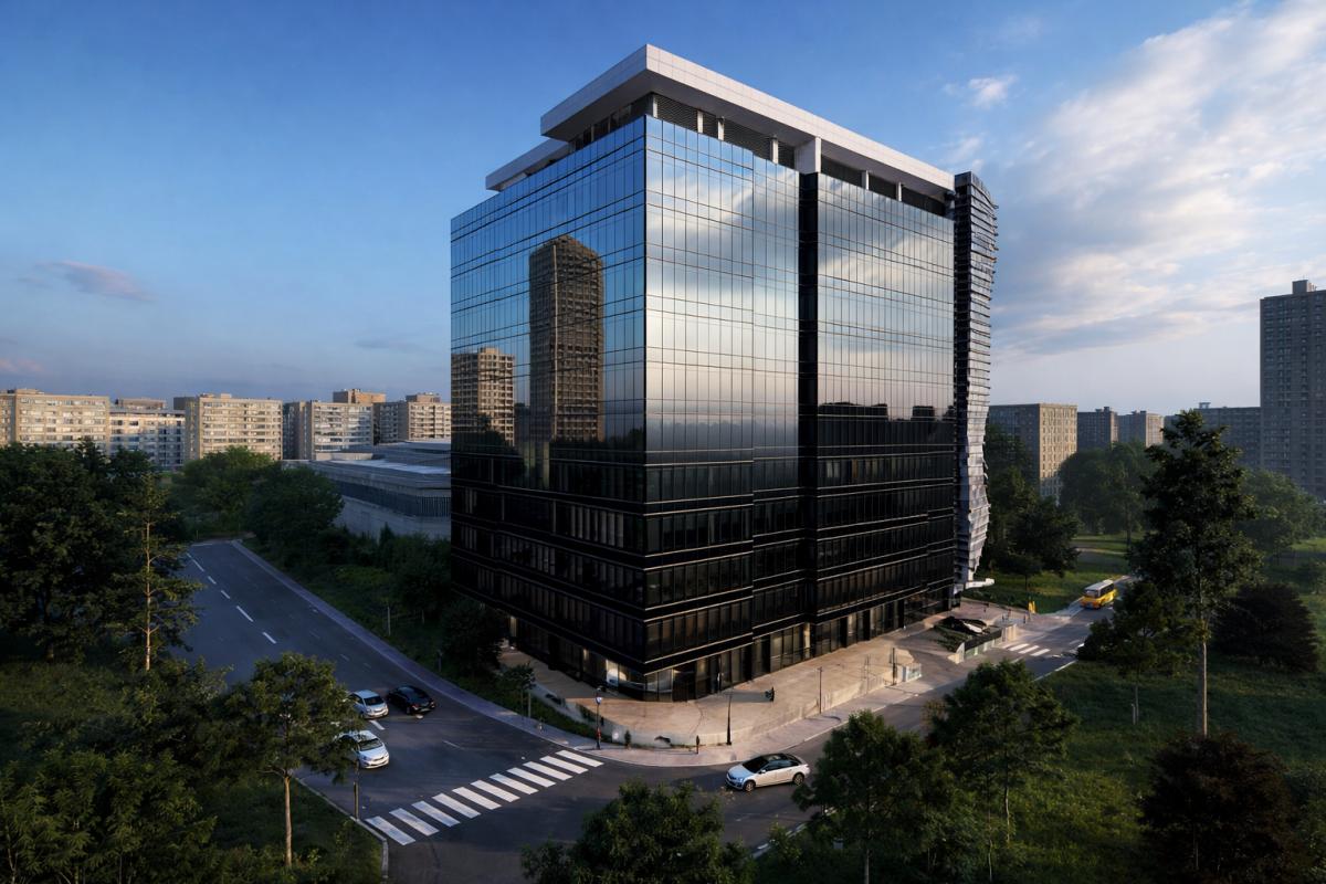 Hilton - Altınel Alüminyum Referans Projesi